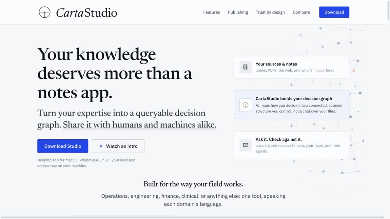 CartaStudio