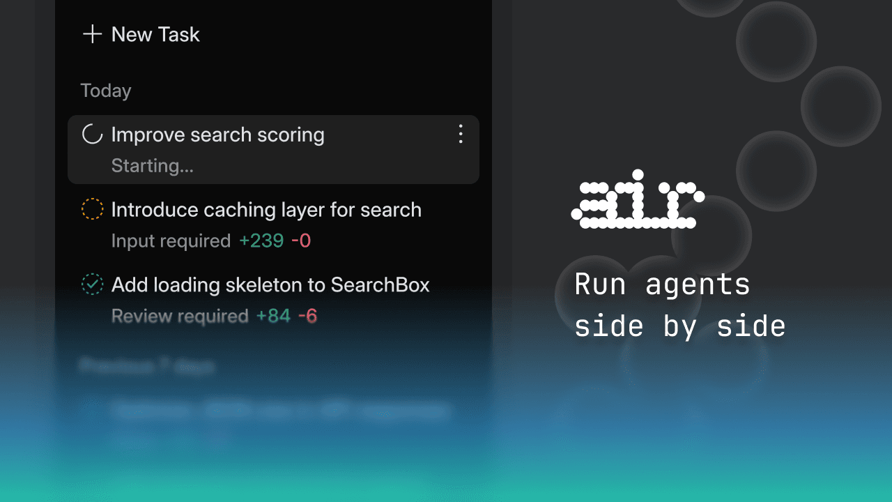 JetBrains Air