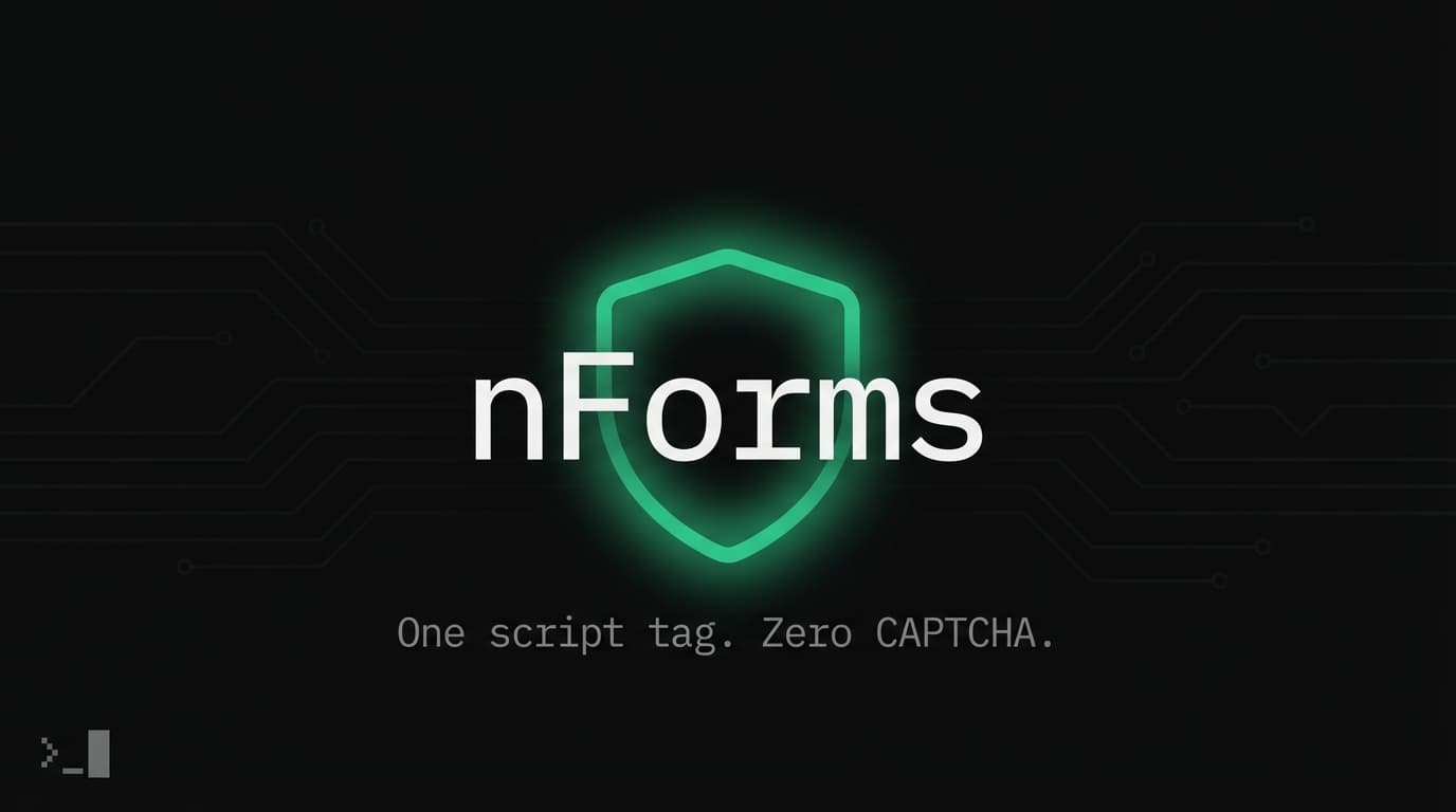 nForms