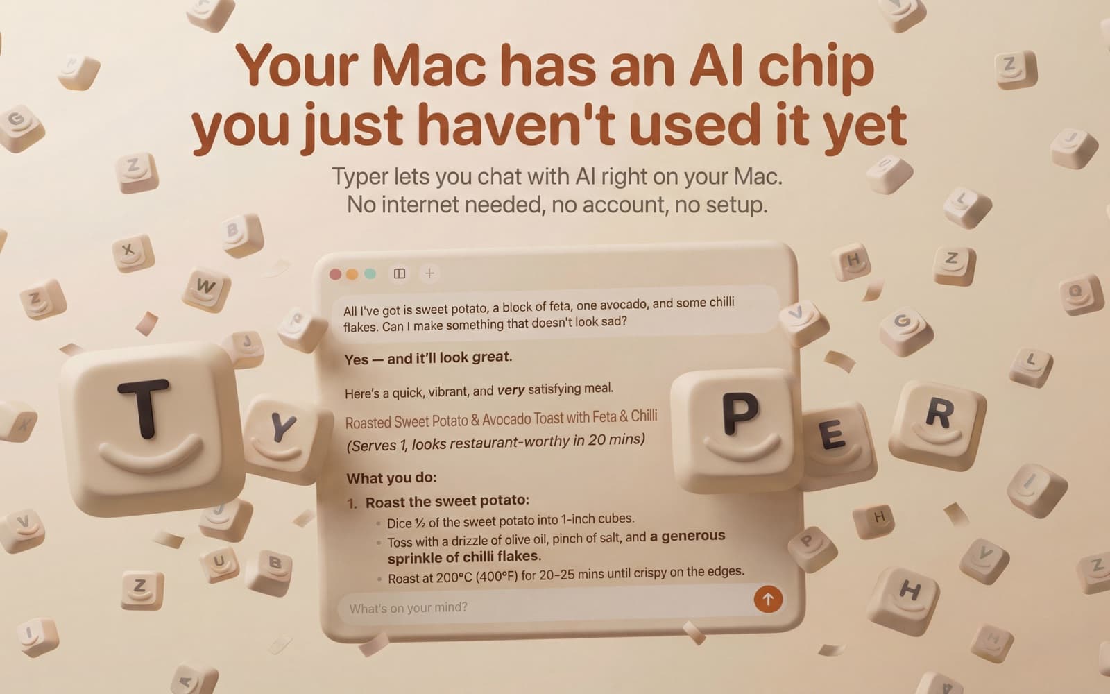Typer AI