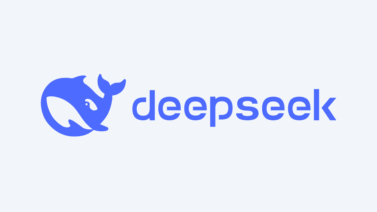 Official DeepSeek brand mark